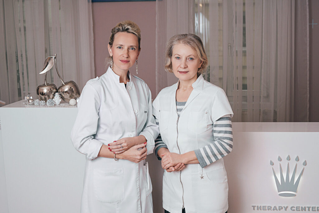 Gründlche Untersuchung beim Frauenarzt Gründlche Untersuchung beim Frauenarzt