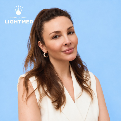Dr. med. univ. Martina Kostic – Fachärztin für Anästhesie, Intensiv- und Anti-Aging-Medizin