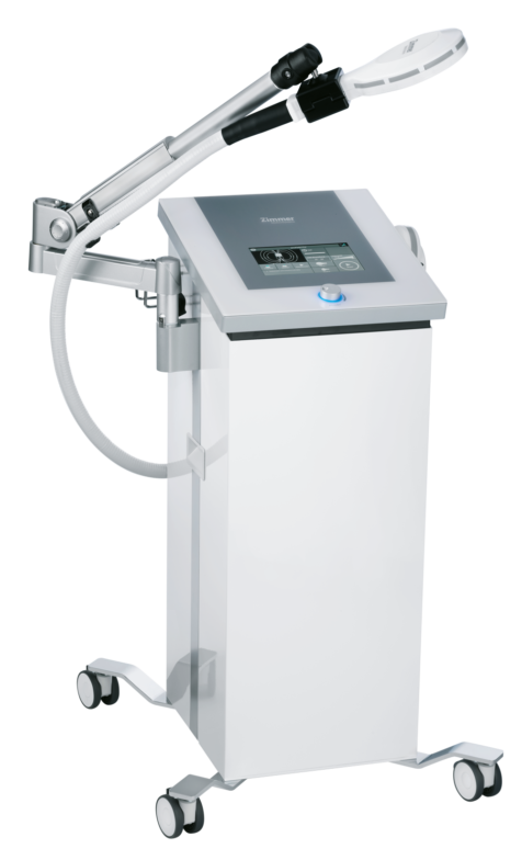 emFieldPro · Zimmer MedizinSysteme